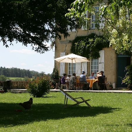 Domaine Du Have Bed & Breakfast Sainte-Christie-d'Armagnac Exterior photo