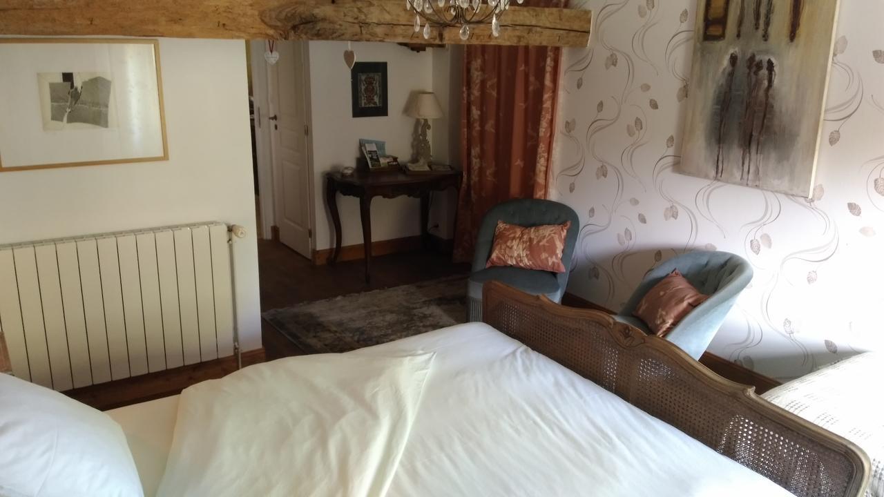 Domaine Du Have Bed & Breakfast Sainte-Christie-d'Armagnac Exterior photo