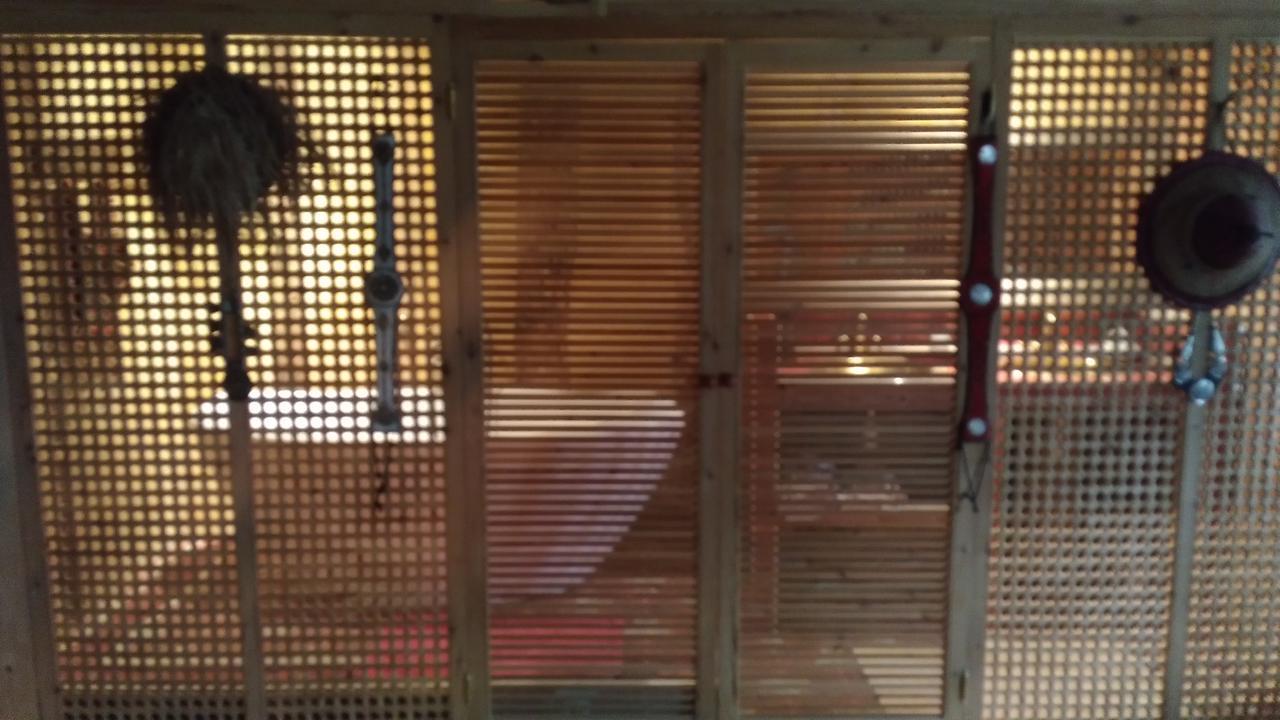 Domaine Du Have Bed & Breakfast Sainte-Christie-d'Armagnac Exterior photo