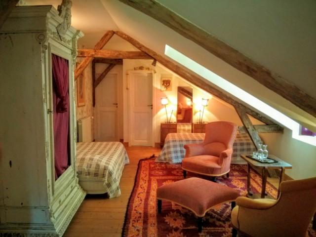Domaine Du Have Bed & Breakfast Sainte-Christie-d'Armagnac Exterior photo